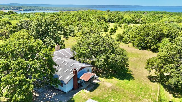 117102 S 4306 Road, Porum, OK 74455