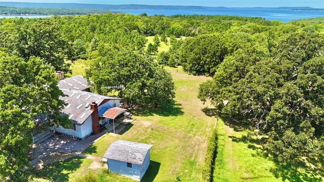 117102 S 4306 Road, Porum, OK 74455
