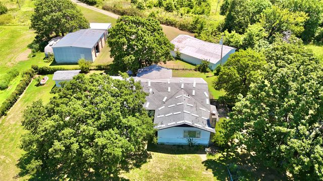 117102 S 4306 Road, Porum, OK 74455