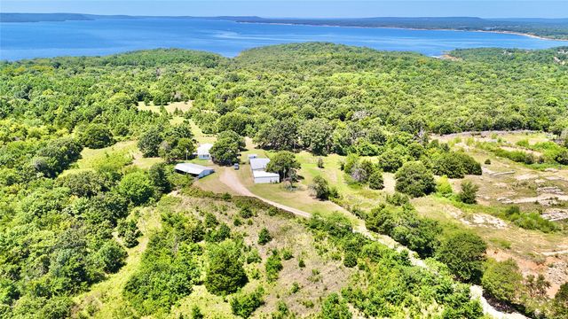 117102 S 4306 Road, Porum, OK 74455