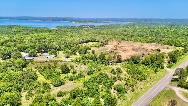 117102 S 4306 Road, Porum, OK 74455