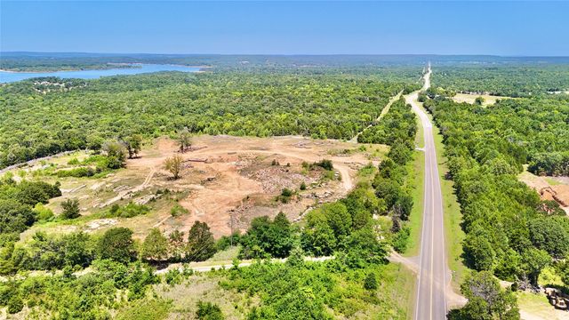 117102 S 4306 Road, Porum, OK 74455