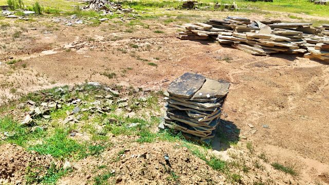 117102 S 4306 Road, Porum, OK 74455