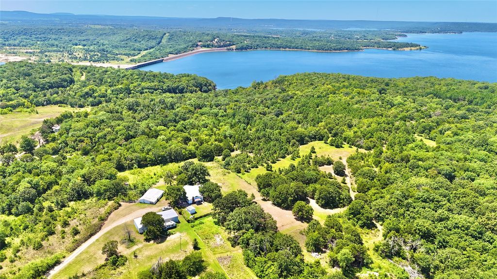117102 S 4306 Road, Porum, OK 74455