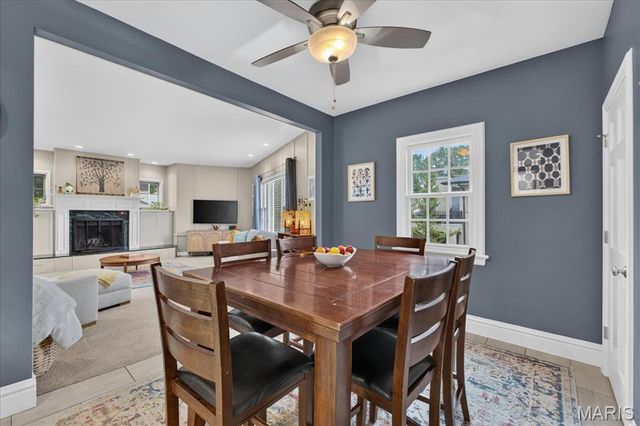 465 Sherwood Drive, Webster Groves, MO 63119