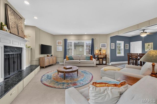 465 Sherwood Drive, Webster Groves, MO 63119