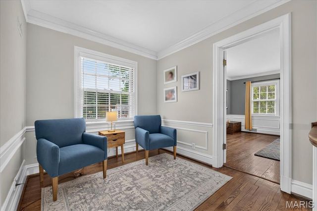 465 Sherwood Drive, Webster Groves, MO 63119