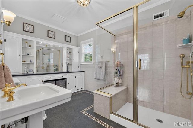 465 Sherwood Drive, Webster Groves, MO 63119