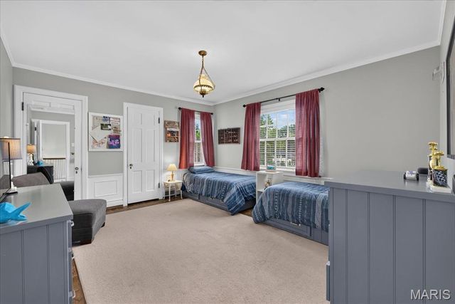 465 Sherwood Drive, Webster Groves, MO 63119