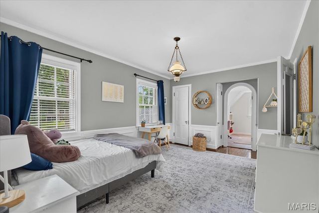465 Sherwood Drive, Webster Groves, MO 63119