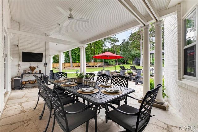 465 Sherwood Drive, Webster Groves, MO 63119