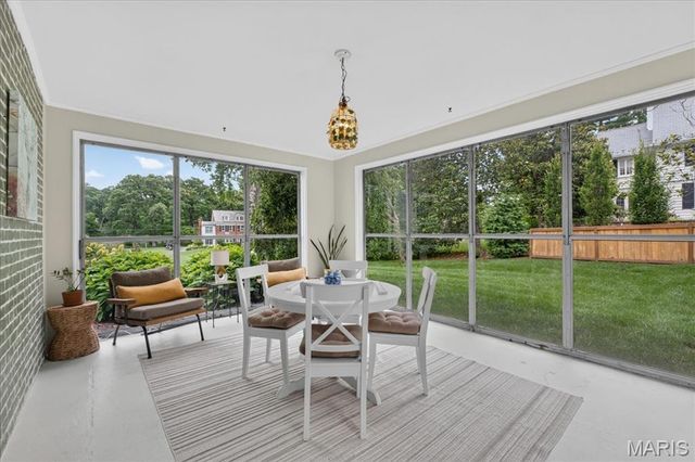 465 Sherwood Drive, Webster Groves, MO 63119