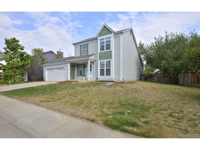 703 Brome Pl, Lafayette, CO 80026