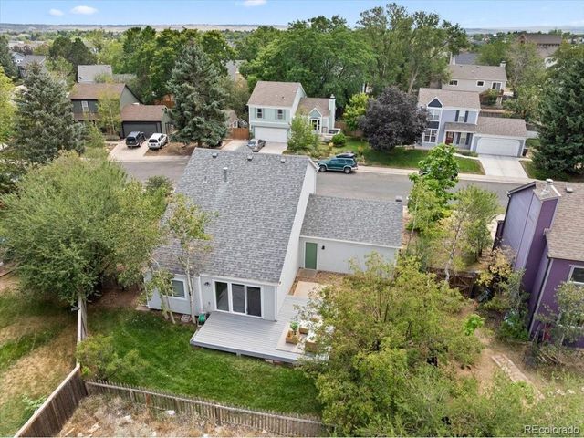 703 Brome Pl, Lafayette, CO 80026