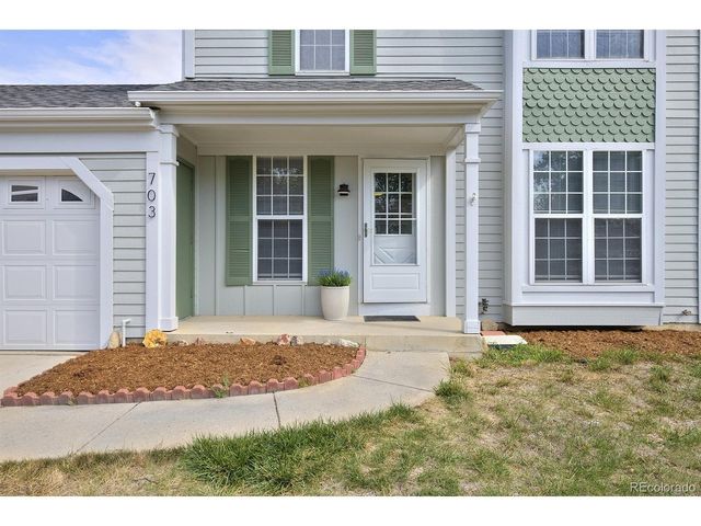 703 Brome Pl, Lafayette, CO 80026