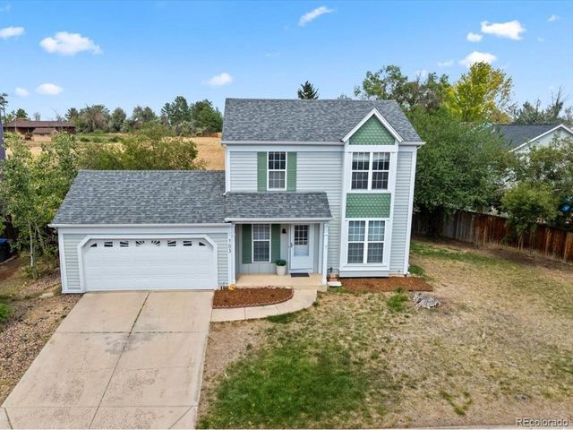 703 Brome Pl, Lafayette, CO 80026