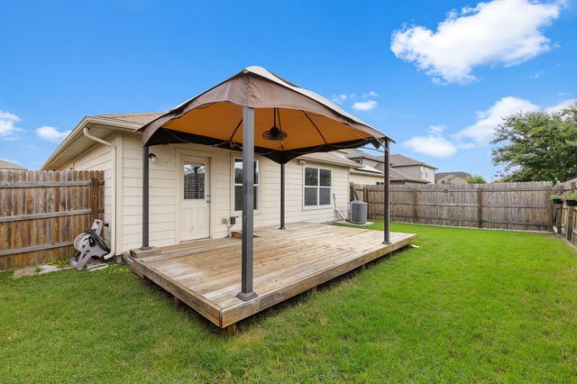 12105 Jamie DR, Manor, TX 78653