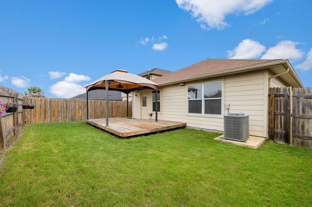 12105 Jamie DR, Manor, TX 78653