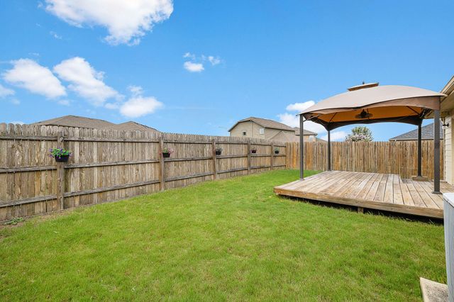12105 Jamie DR, Manor, TX 78653