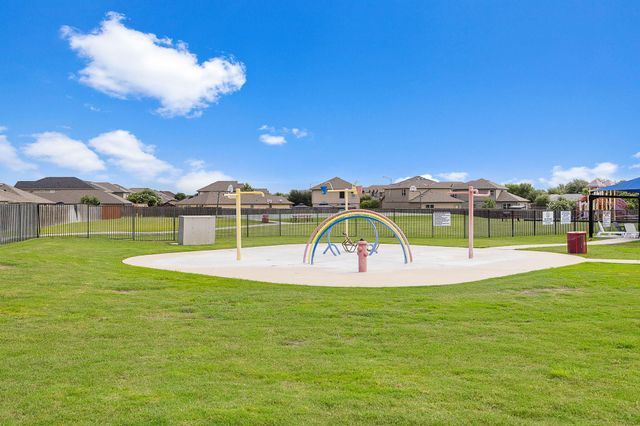 12105 Jamie DR, Manor, TX 78653