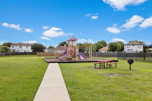12105 Jamie DR, Manor, TX 78653