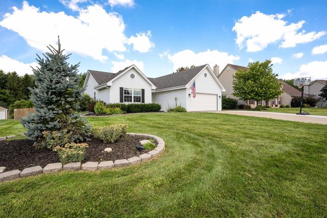 29518 River View PARKWAY, Burlington, WI 53105