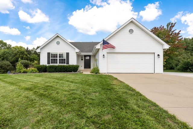 29518 River View PARKWAY, Burlington, WI 53105