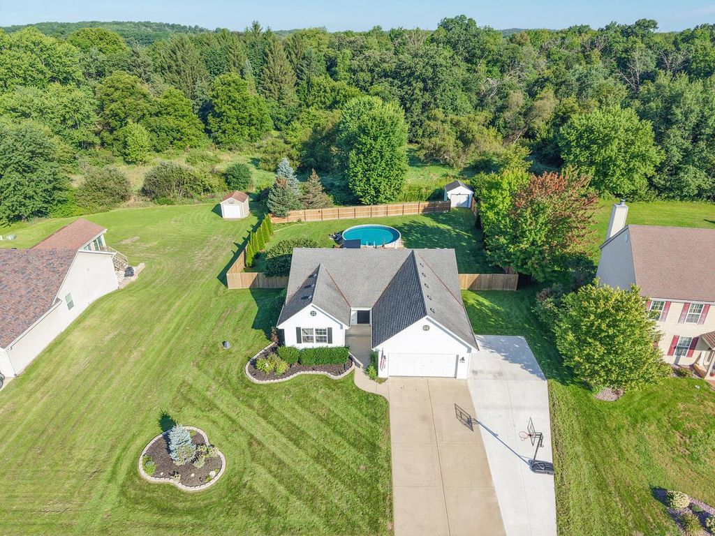 29518 River View PARKWAY, Burlington, WI 53105