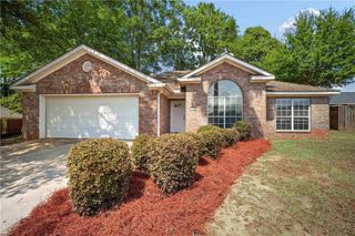 1306 Summerchase Court, Mobile, AL 36695