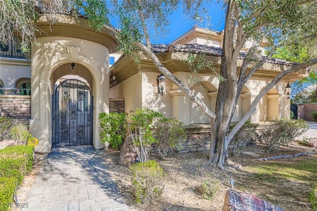 5025 Conough Lane, Las Vegas, NV 89149