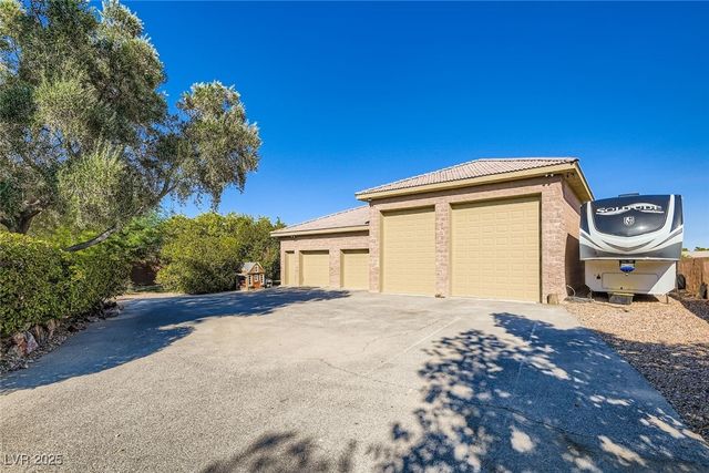 5025 Conough Lane, Las Vegas, NV 89149