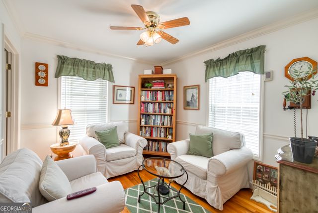 1650 Pierce Dairy Road, Madison, GA 30650