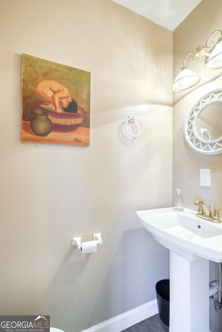 1650 Pierce Dairy Road, Madison, GA 30650