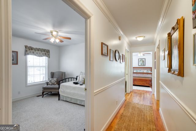 1650 Pierce Dairy Road, Madison, GA 30650