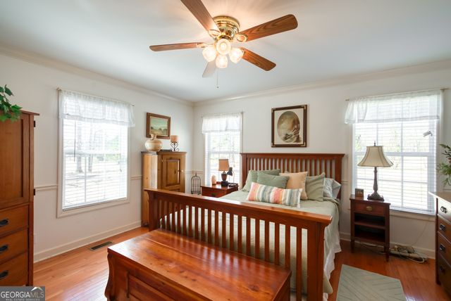 1650 Pierce Dairy Road, Madison, GA 30650