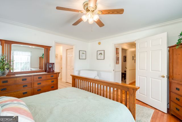 1650 Pierce Dairy Road, Madison, GA 30650