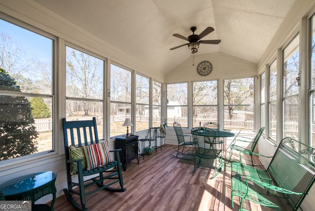 1650 Pierce Dairy Road, Madison, GA 30650