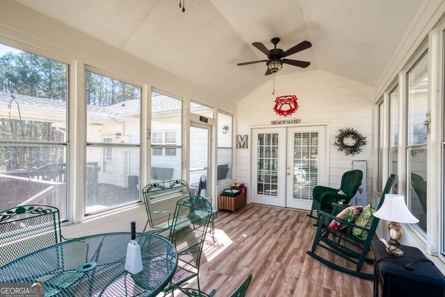 1650 Pierce Dairy Road, Madison, GA 30650