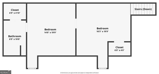 1650 Pierce Dairy Road, Madison, GA 30650
