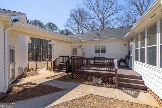 1650 Pierce Dairy Road, Madison, GA 30650