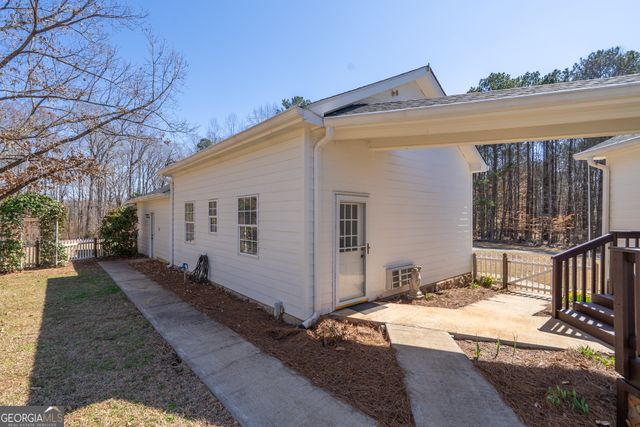 1650 Pierce Dairy Road, Madison, GA 30650