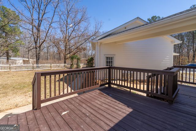 1650 Pierce Dairy Road, Madison, GA 30650