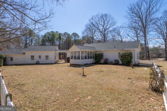 1650 Pierce Dairy Road, Madison, GA 30650