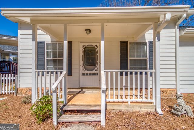 1650 Pierce Dairy Road, Madison, GA 30650