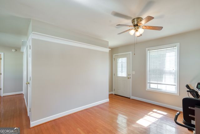 1650 Pierce Dairy Road, Madison, GA 30650