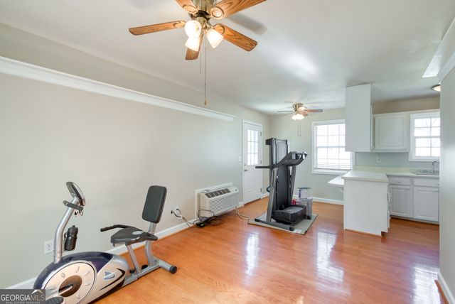 1650 Pierce Dairy Road, Madison, GA 30650