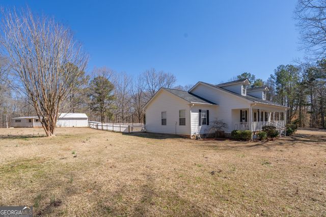 1650 Pierce Dairy Road, Madison, GA 30650