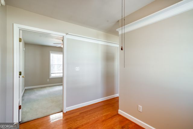 1650 Pierce Dairy Road, Madison, GA 30650