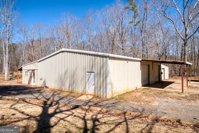 1650 Pierce Dairy Road, Madison, GA 30650