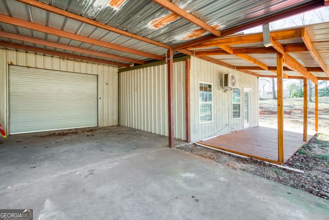 1650 Pierce Dairy Road, Madison, GA 30650